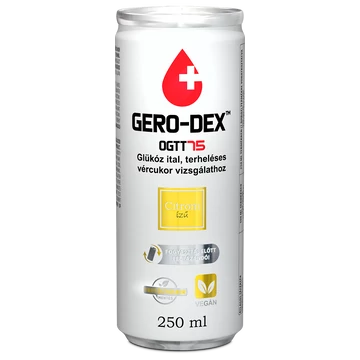 Gerodex ital