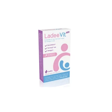 ladeevit