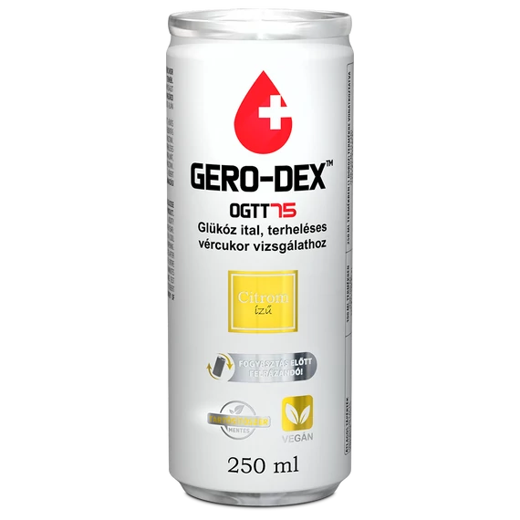 Gerodex ital