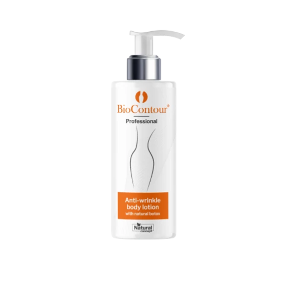 „Fiatalos elegancia” ránctalanító regeneráló testápoló