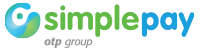 SimplePay- széleskörű fizetési megoldások